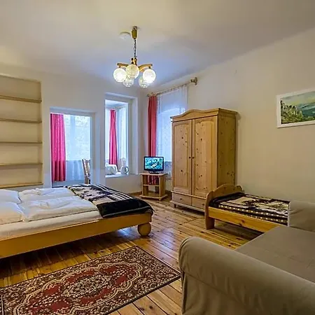 Bed & Breakfast Jeleni Rog Szklarska Poręba
