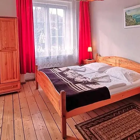 Bed & Breakfast Jeleni Rog