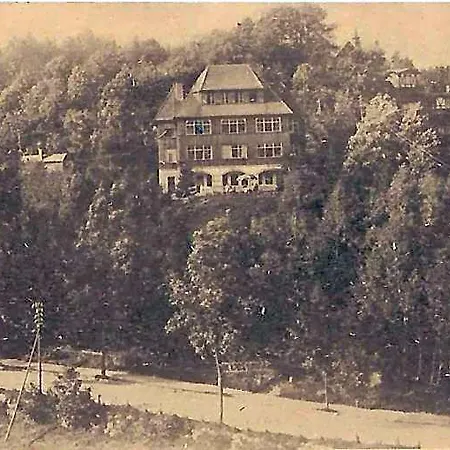 Bed & Breakfast Jeleni Rog Szklarska Poręba