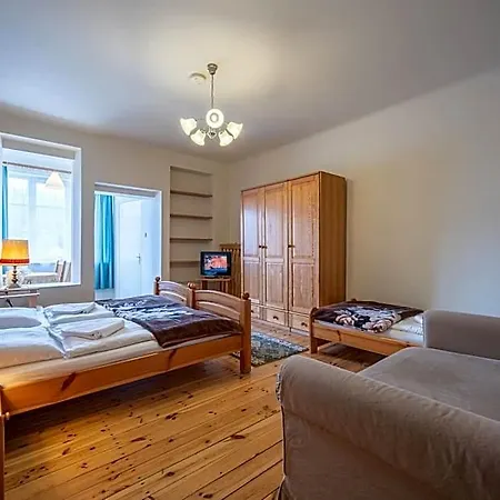 Bed & Breakfast Jeleni Rog Szklarska Poręba