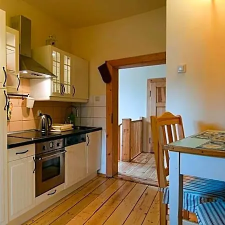 Bed & Breakfast Jeleni Rog Szklarska Poręba