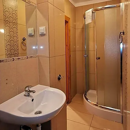 Bed & Breakfast Jeleni Rog
