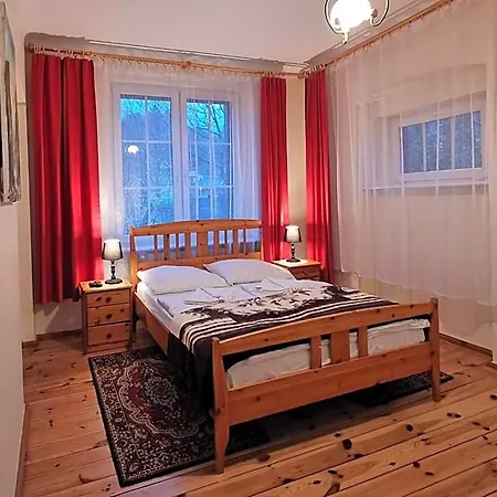 Jeleni Rog 3* Szklarska Poręba