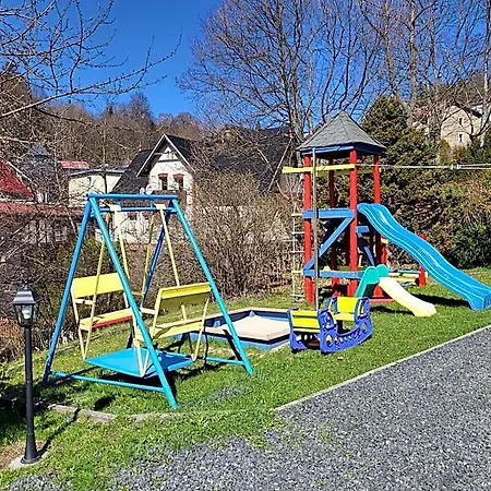 Bed & Breakfast Jeleni Rog 3*