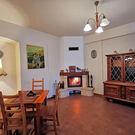 Bed & Breakfast Jeleni Rog Szklarska Poręba