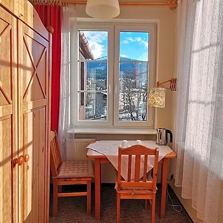 Jeleni Rog 3* Szklarska Poręba