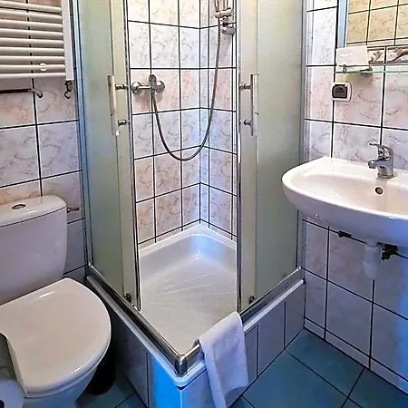 Bed & Breakfast Jeleni Rog 3*