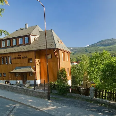 Nocleg ze śniadaniem Jeleni Rog Szklarska Poręba