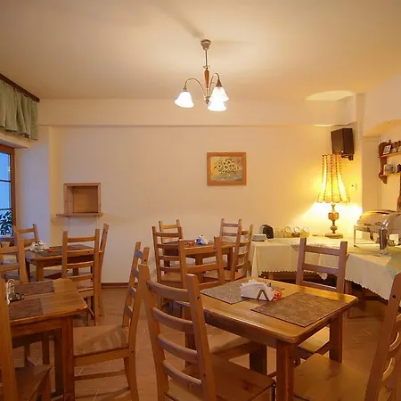 Jeleni Rog Bed & Breakfast Szklarska Poręba