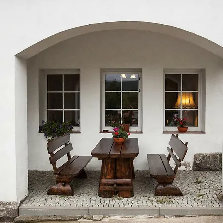 Jeleni Rog Panzió 3*