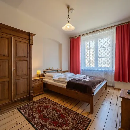 Bed & Breakfast Jeleni Rog Szklarska Poręba