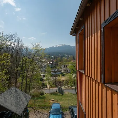 Panzió Jeleni Rog 3*