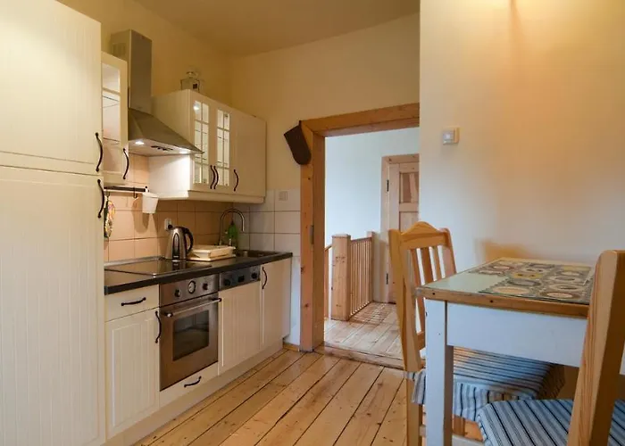 Jeleni Rog 3* Шклярська Поремба