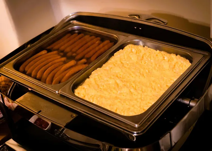 Jeleni Rog Готель типу 