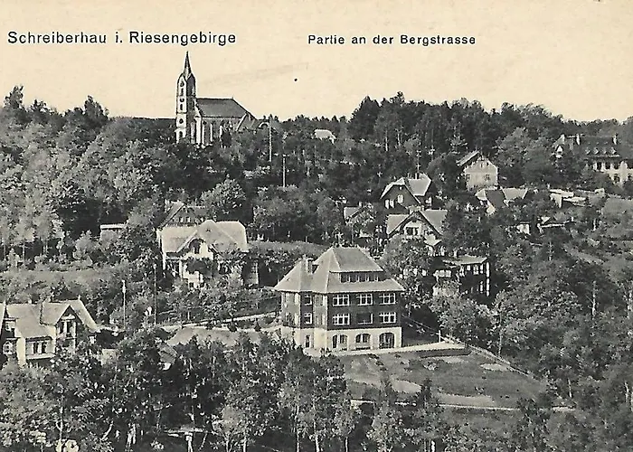 Jeleni Rog Готель типу 