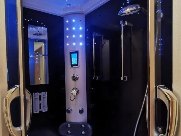 Bed & Breakfast Jeleni Rog 3*