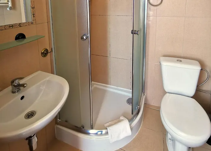 Jeleni Rog Sklářská Poruba