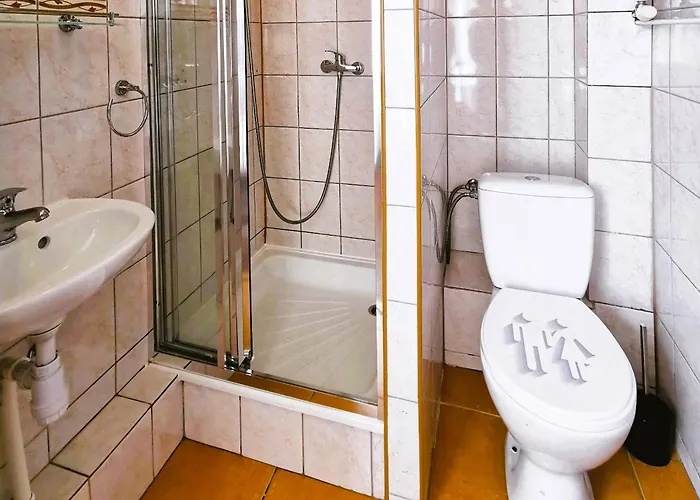 Bed & Breakfast Jeleni Rog