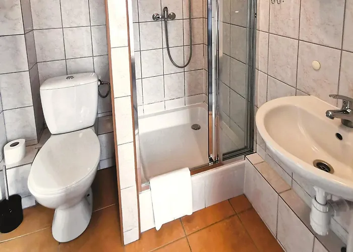 Jeleni Rog Bed & Breakfast 3*